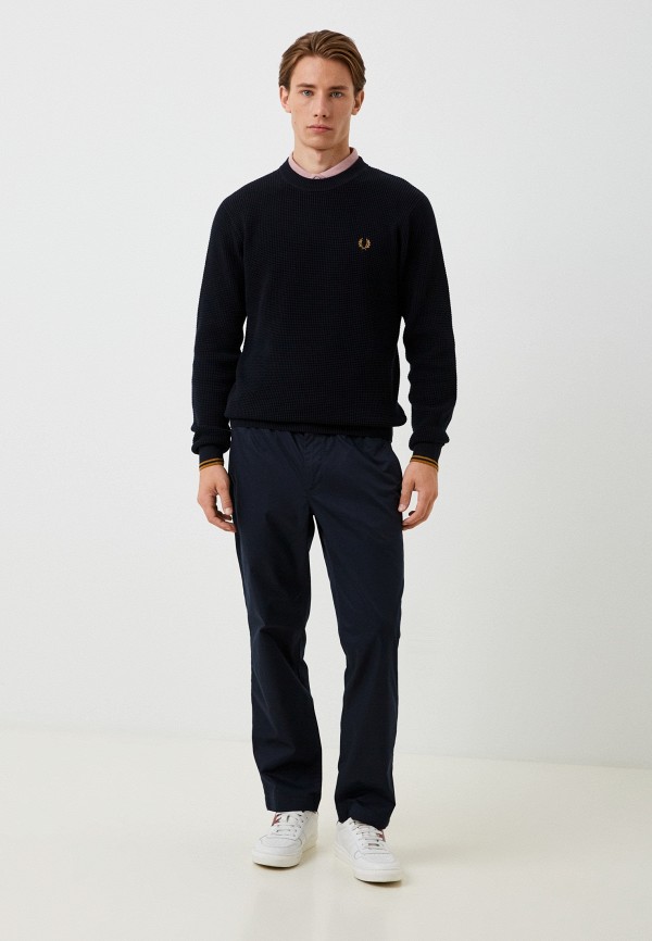 Fred Perry Джемпер - фото 2