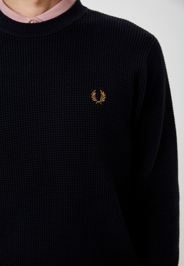 Fred Perry Джемпер - фото 4