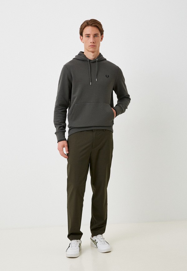 Fred Perry Худи - фото 2