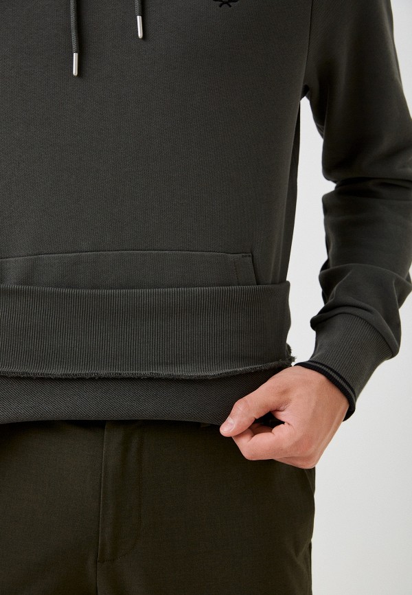 Fred Perry Худи - фото 5