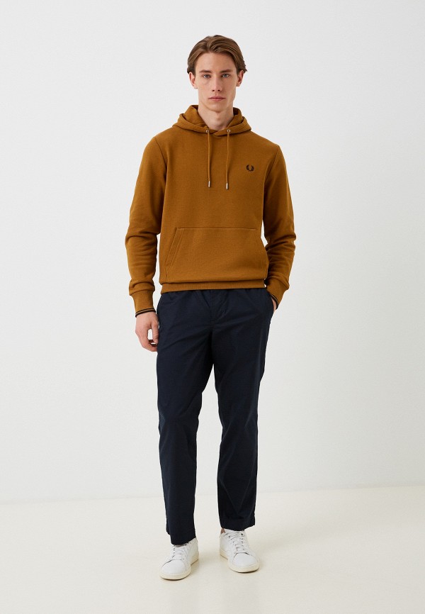 Fred Perry Худи - фото 2