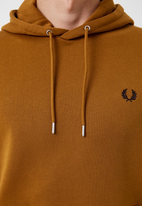 Fred Perry Худи - фото 4