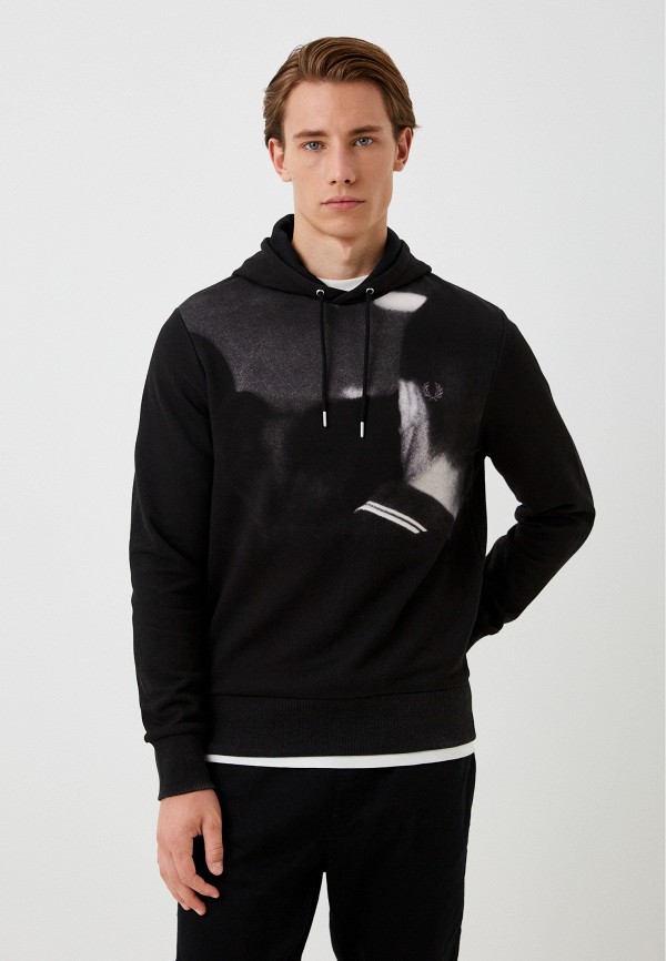 Fred Perry Худи - фото 1