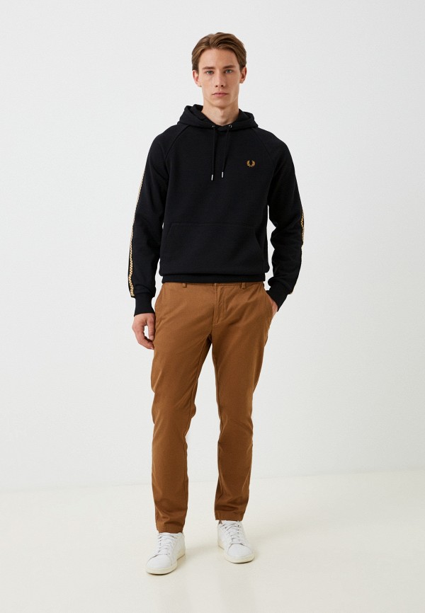 Fred Perry Худи - фото 2