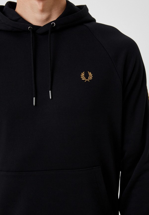 Fred Perry Худи - фото 4