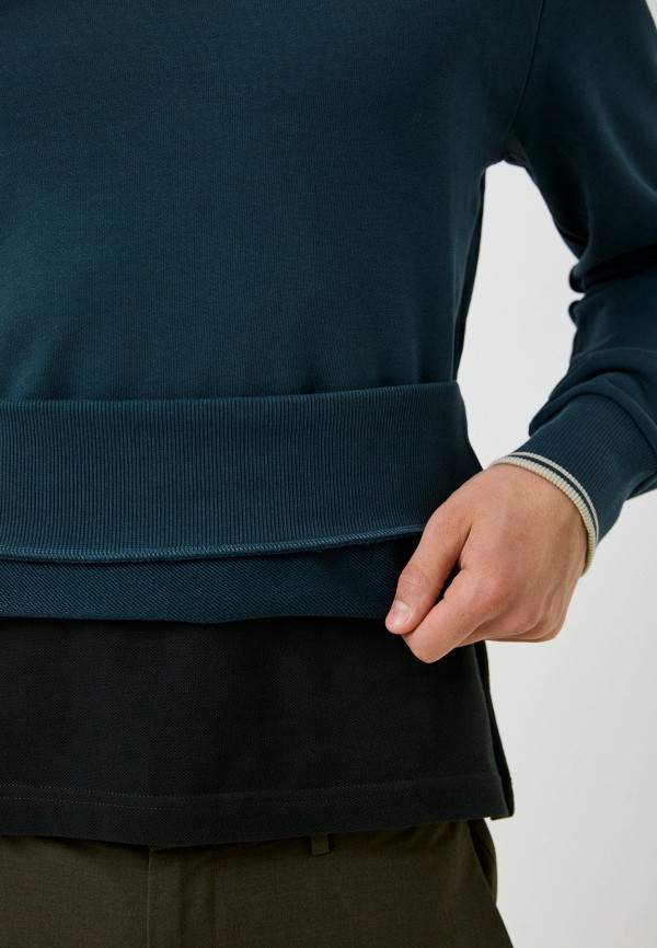 Fred Perry Свитшот - фото 5