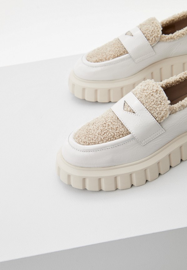 Voile Blanche Лоферы - фото 2