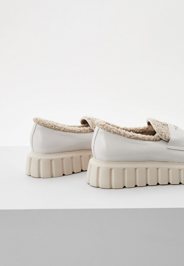 Voile Blanche Лоферы - фото 4