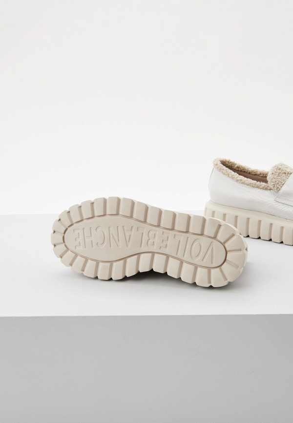 Voile Blanche Лоферы - фото 5