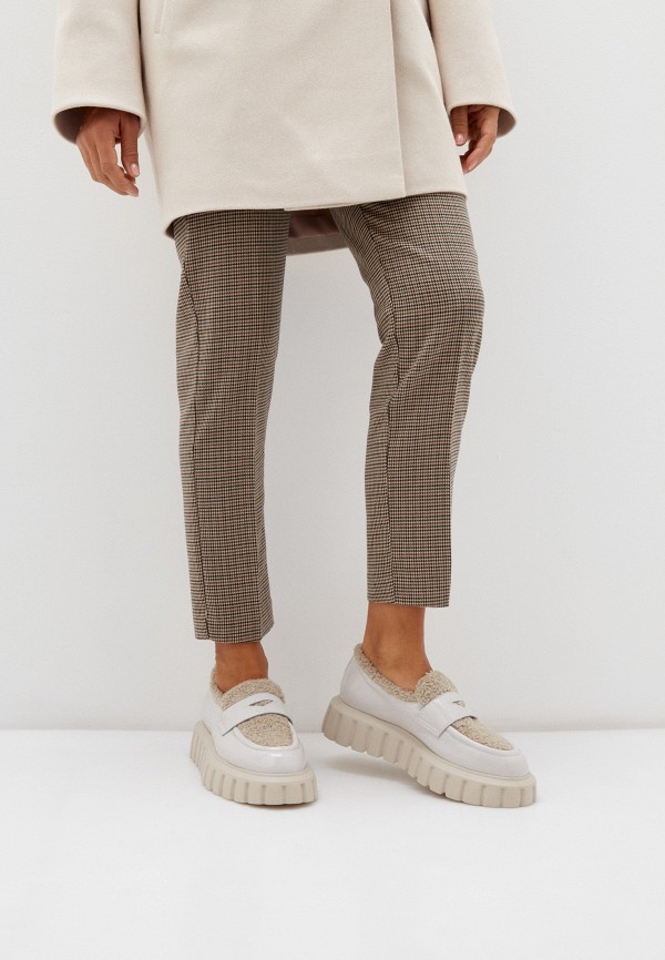 Voile Blanche Лоферы - фото 6