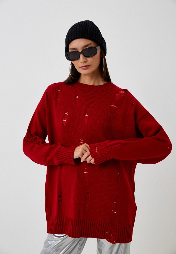 Francesca Peretti Джемпер - фото 1