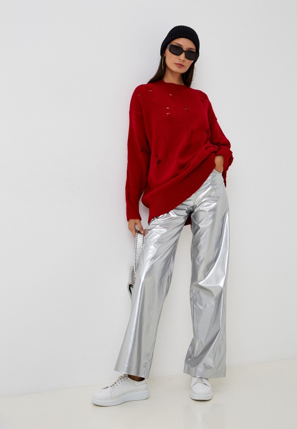 Francesca Peretti Джемпер - фото 2