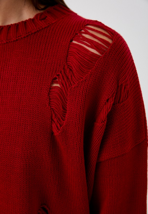 Francesca Peretti Джемпер - фото 4