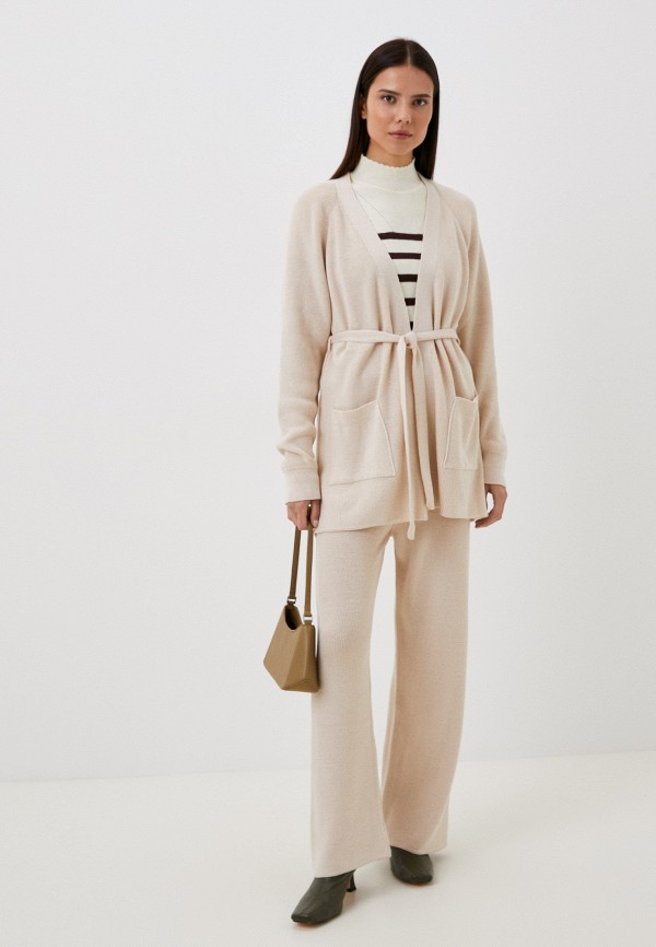 Moona Store Костюм вязаный - фото 1