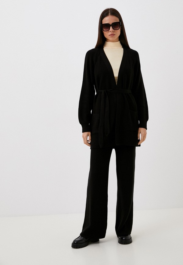 Moona Store Костюм вязаный - фото 1