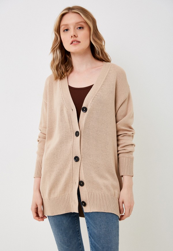 Moona Store Кардиган - фото 1