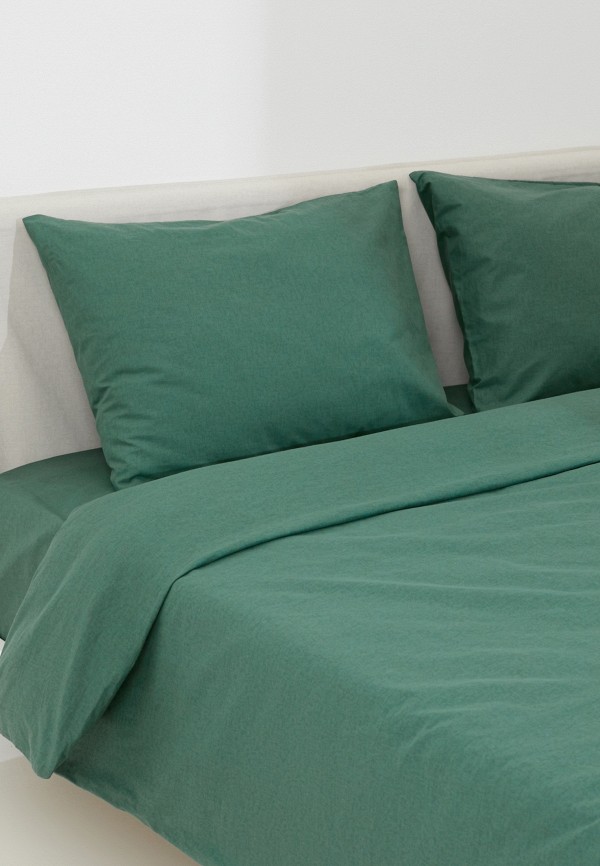 Lamoda Home Наволочки 2 шт. - 50х70 см Поплин - фото 2