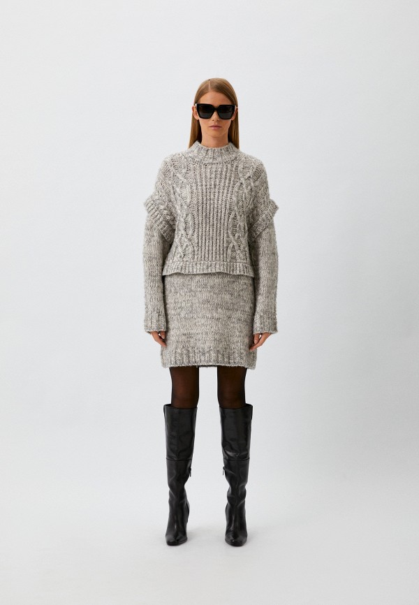 Claudie Pierlot Платье - фото 1