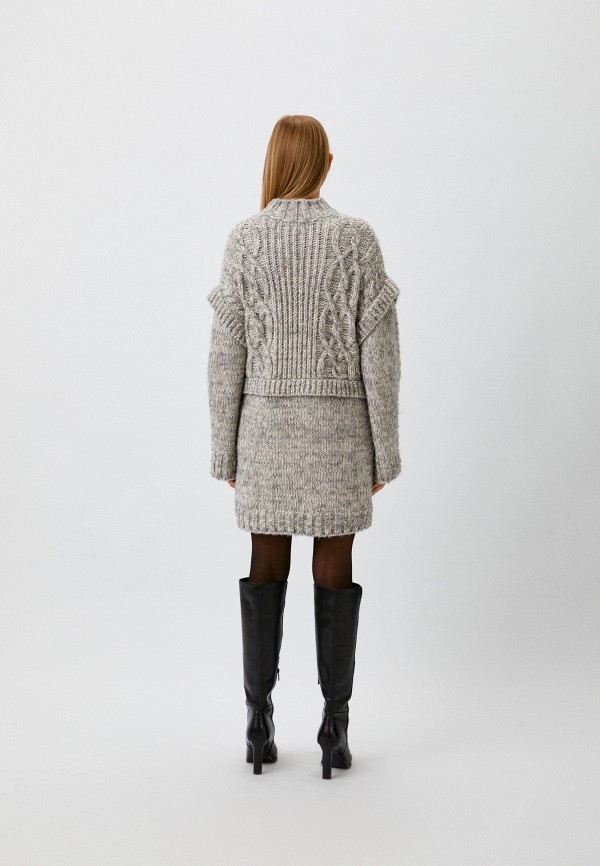 Claudie Pierlot Платье - фото 3