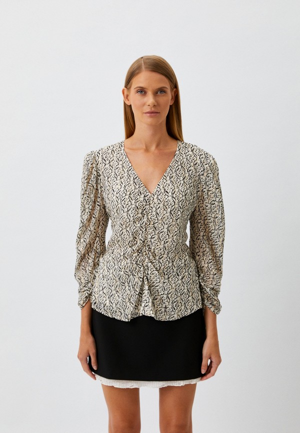 Claudie Pierlot Блуза - фото 1