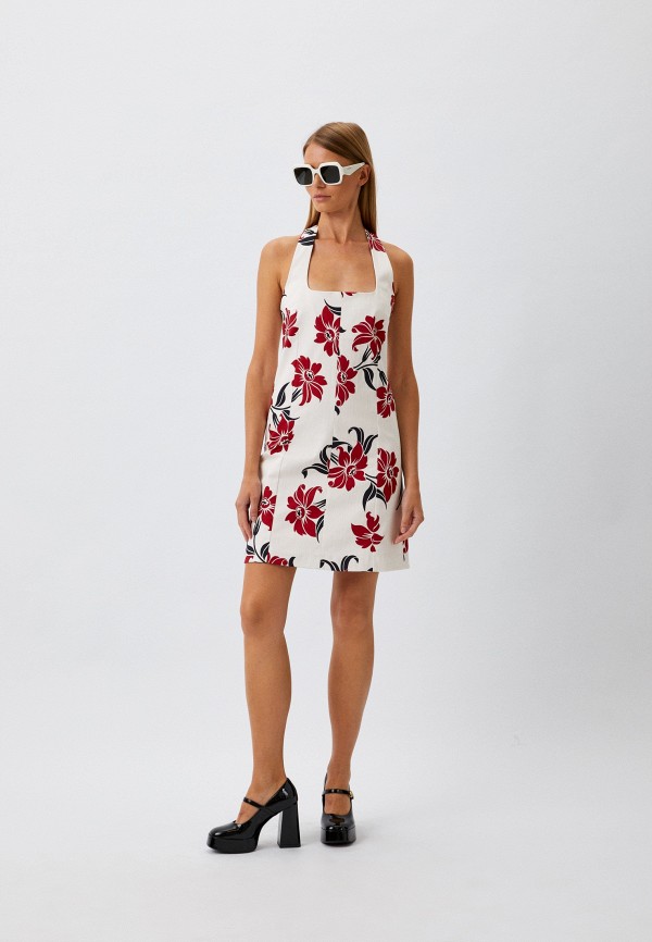 Tara Jarmon Сарафан - фото 2