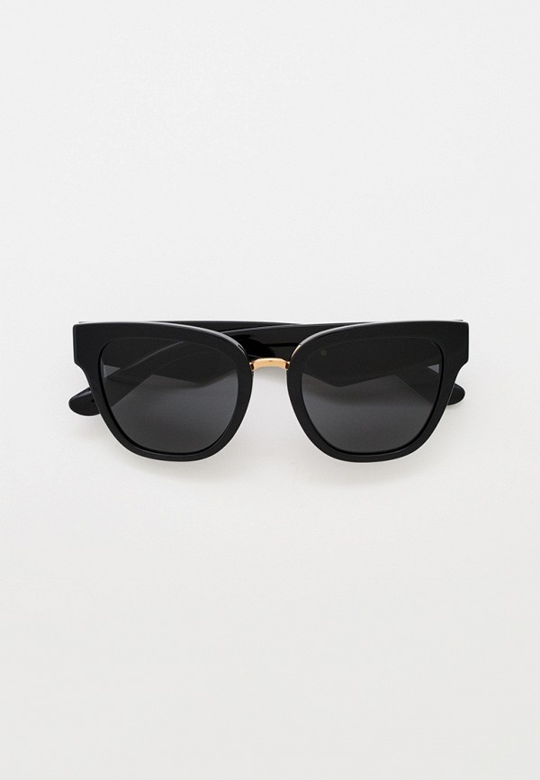 Dolce&Gabbana Очки солнцезащитные - DG4437 501/87 - фото 1