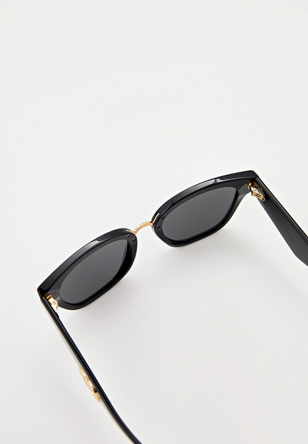 Dolce&Gabbana Очки солнцезащитные - DG4437 501/87 - фото 3