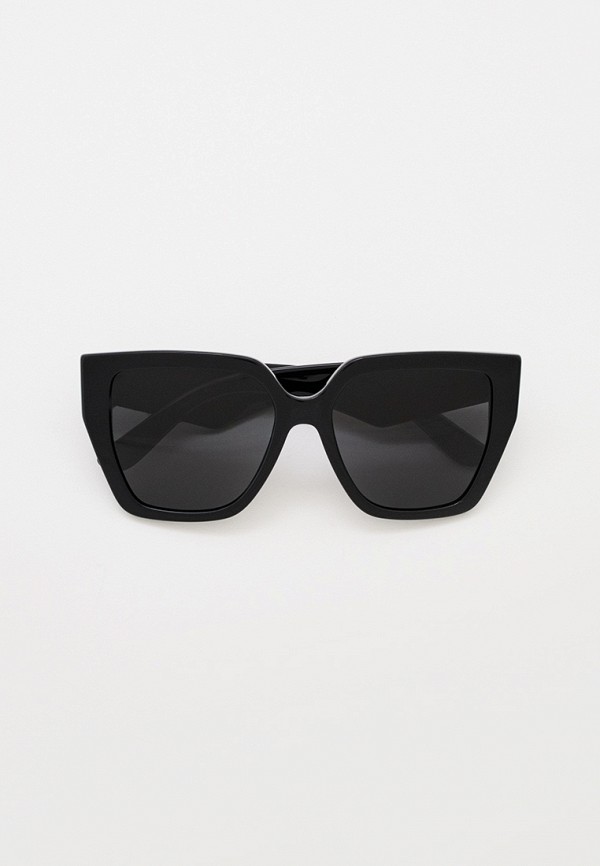 Dolce&Gabbana Очки солнцезащитные - DG4438 501/87 - фото 1