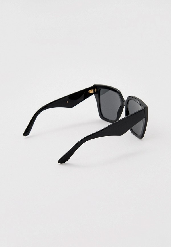 Dolce&Gabbana Очки солнцезащитные - DG4438 501/87 - фото 2