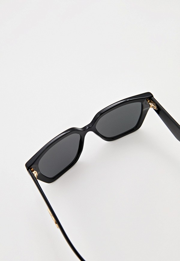 Dolce&Gabbana Очки солнцезащитные - DG4438 501/87 - фото 3