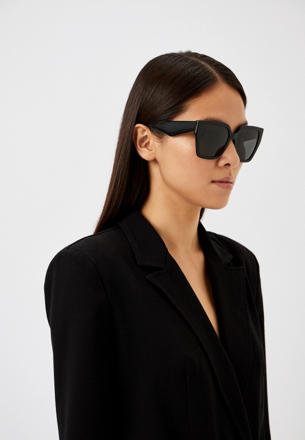 Dolce&Gabbana Очки солнцезащитные - DG4438 501/87 - фото 5