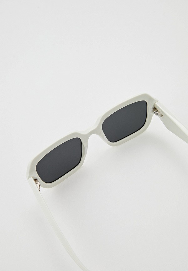 Prada Очки солнцезащитные - PR 28ZS 17K08Z - фото 3