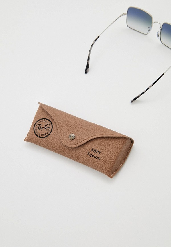 Ray-Ban® Очки солнцезащитные - RB1971 91493F - фото 4