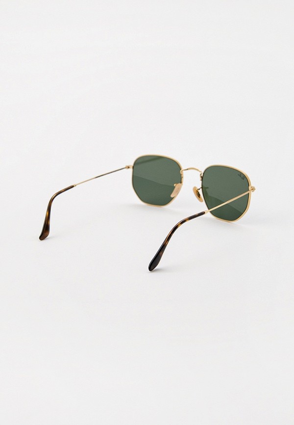 Ray-Ban® Очки солнцезащитные - RB3548N 001 - фото 2