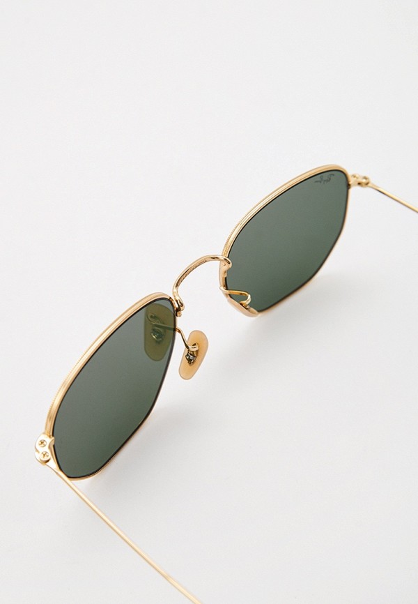 Ray-Ban® Очки солнцезащитные - RB3548N 001 - фото 3