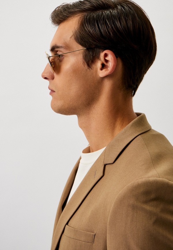 Ray-Ban® Очки солнцезащитные - RB3548N 001/57 - фото 6