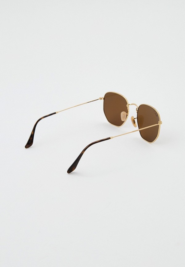 Ray-Ban® Очки солнцезащитные - RB3548N 001/57 - фото 2