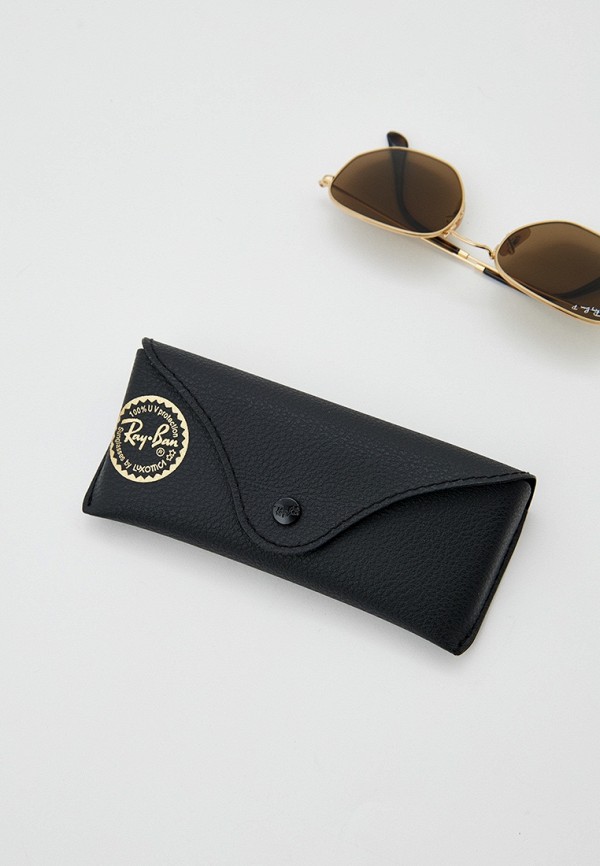Ray-Ban® Очки солнцезащитные - RB3548N 001/57 - фото 4