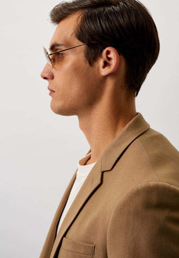 Ray-Ban® Очки солнцезащитные - RB1972 914751 - фото 6