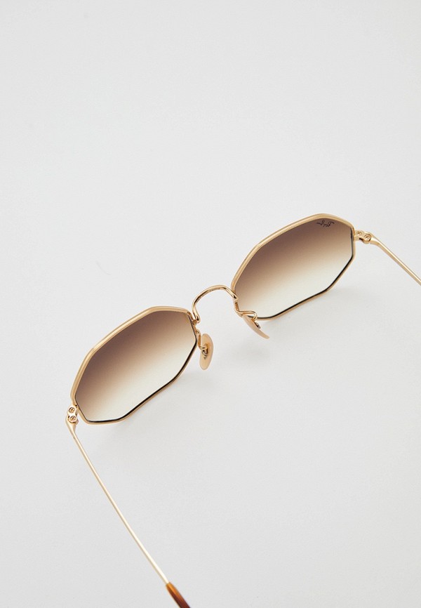Ray-Ban® Очки солнцезащитные - RB1972 914751 - фото 3