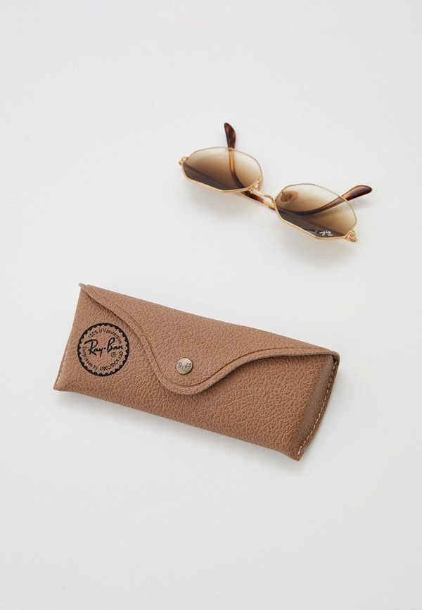 Ray-Ban® Очки солнцезащитные - RB1972 914751 - фото 4