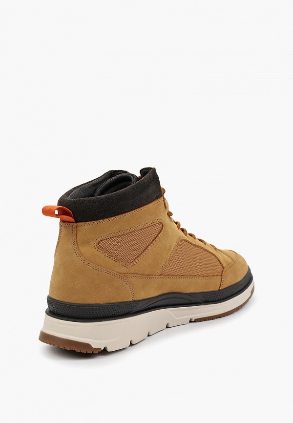 Palladium Ботинки - PALLASIDER MID CUFF - фото 3