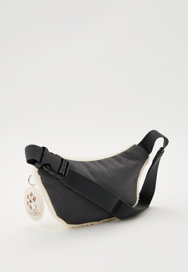 adidas Originals Сумка поясная - MOOMIN WAISTBAG - фото 2