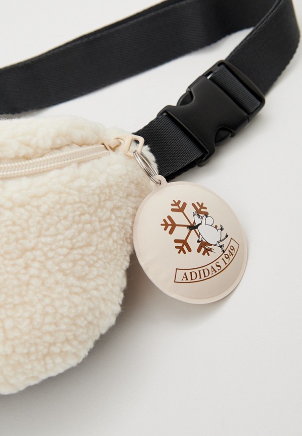 adidas Originals Сумка поясная - MOOMIN WAISTBAG - фото 3