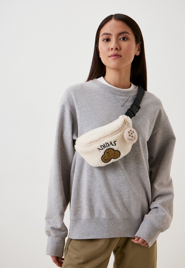 adidas Originals Сумка поясная - MOOMIN WAISTBAG - фото 5