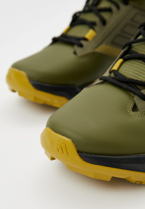 adidas Ботинки трекинговые - TERREX UNITY LEA MID CLD.RDY - фото 2