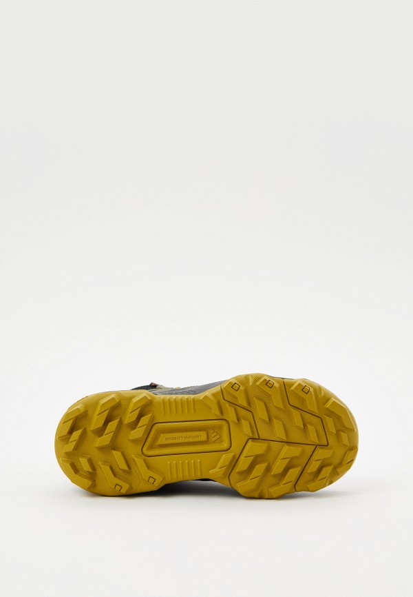 adidas Ботинки трекинговые - TERREX UNITY LEA MID CLD.RDY - фото 5