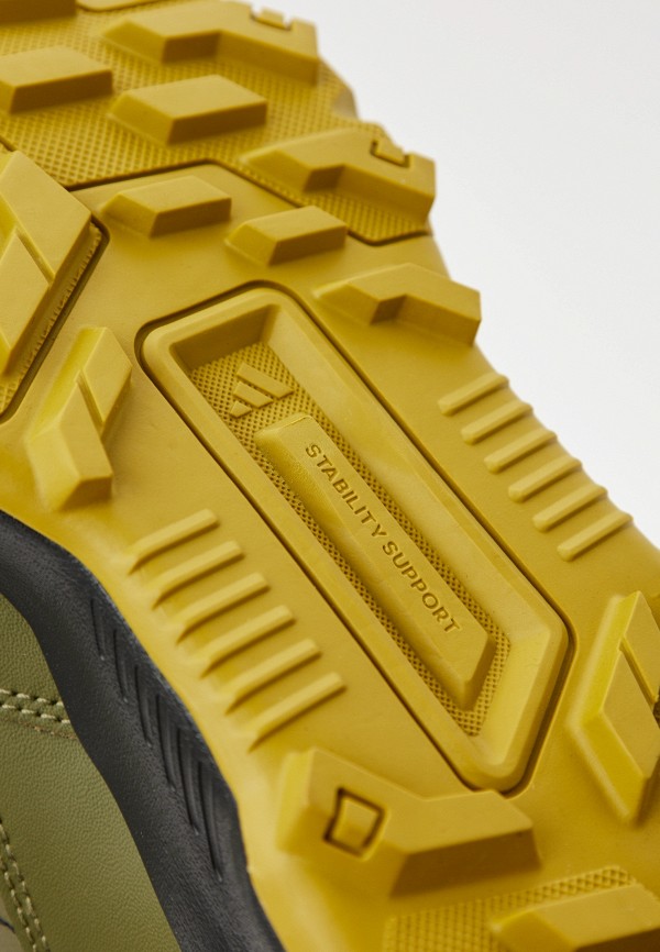 adidas Ботинки трекинговые - TERREX UNITY LEA MID CLD.RDY - фото 6