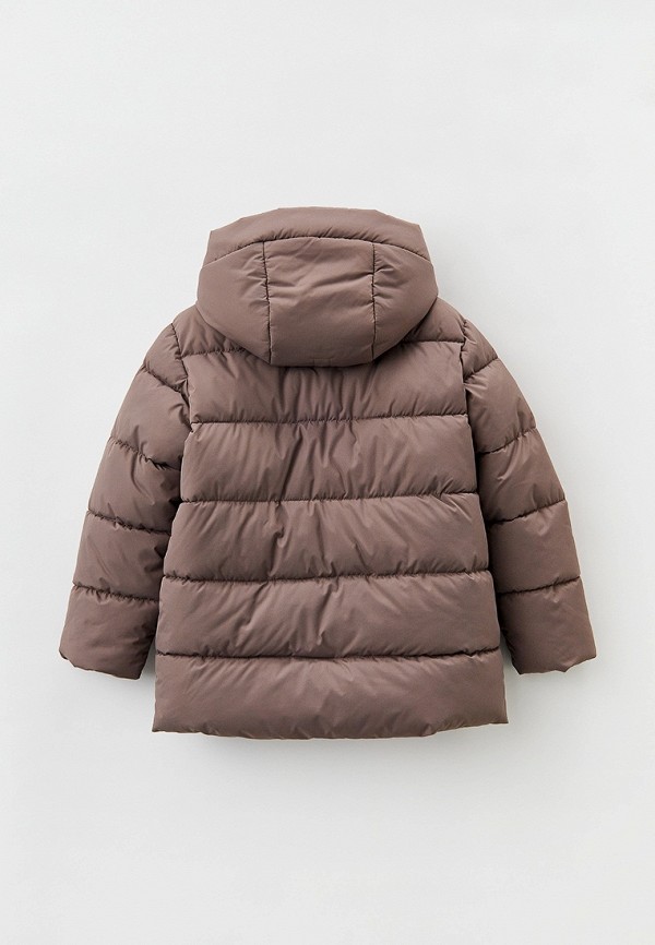 Orby Куртка утепленная - фото 2