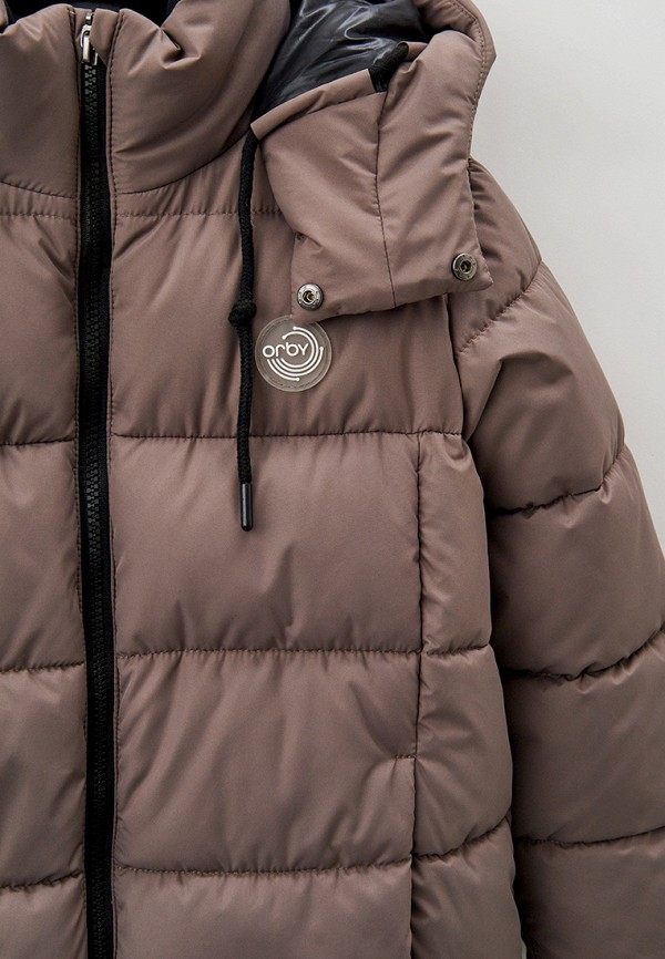 Orby Куртка утепленная - фото 3